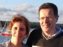 Photo de : Mme Karine et Emmanuel Mauguin